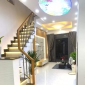 Bán nhà mới nở hậu hxh Phạm Văn Đồng gần BV 175 phường 3 Gò Vấp giá 4 tỷ 2